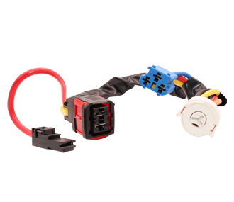 Comutadores de Ignição - 940.1157