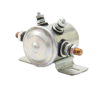 Reles Auxiliares de Partida - 902.0060