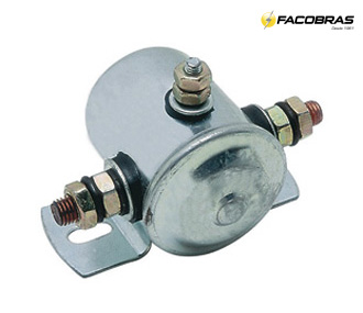 Reles Auxiliares de Partida - 902.0601