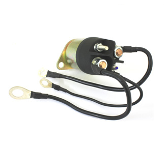 Reles Auxiliares de Partida - 902.0633