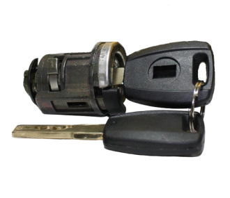 Cilindros de Ignição - 905.0205