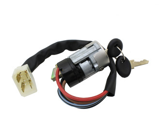 Cilindros de Ignição - 905.0221