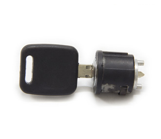 Cilindros de Ignição - 905.0233