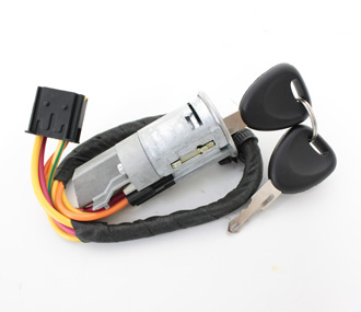 Cilindros de Ignição - 905.0245