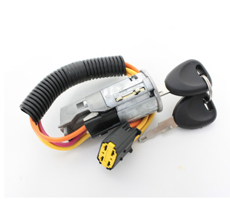 Cilindros de Ignição - 905.0246