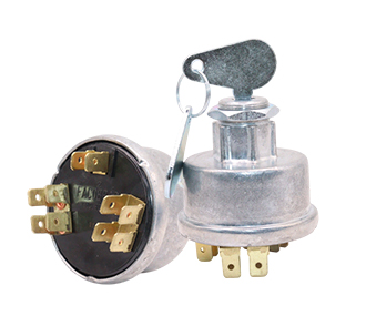 Chaves de Partida - 906.1065