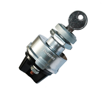 Chaves de Contato - 908.1043