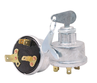 Chaves de Contato - 908.1058