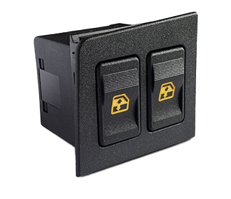 Interruptor Vidro Elétrico - 916.1244