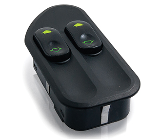 Interruptor Vidro Elétrico - 916.1276