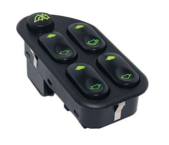 Interruptor Vidro Elétrico - 916.1277