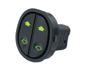 Interruptor Vidro Elétrico - 916.1281