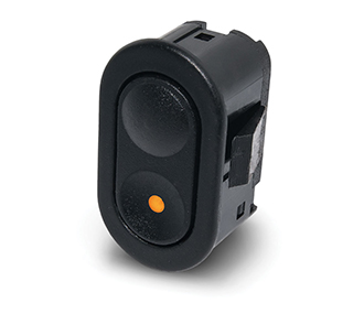 Interruptor Vidro Elétrico - 916.1295