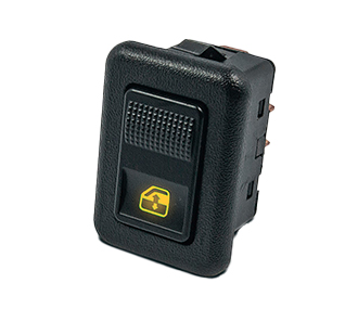 Interruptor Vidro Elétrico - 916.1308