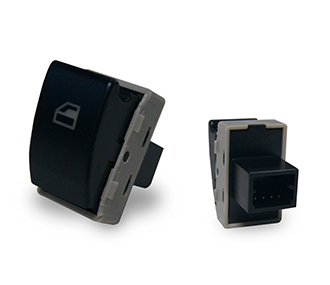 Interruptor Vidro Elétrico - 916.1321