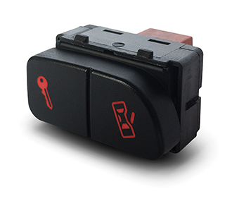 Interruptor Vidro Elétrico - 916.1343