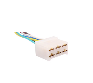 Chicotes - 919.0835-6