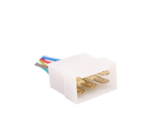 Chicotes - 919.0836-6