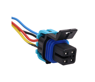 Chicotes - 919.5090-4