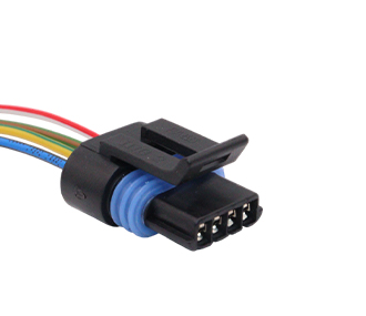 Chicotes - 919.5104-4