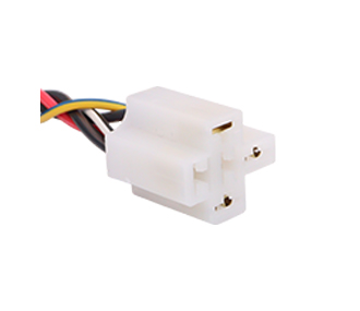 Chicotes - 919.7595B-5