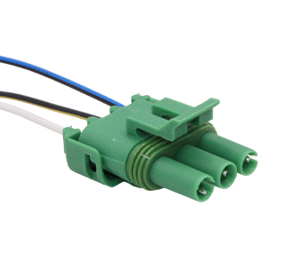 Chicotes - 919.7740M-3