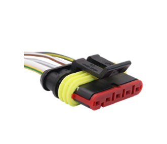 Chicotes - 919.7760-5