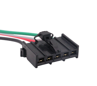 Chicotes - 919.7790-5