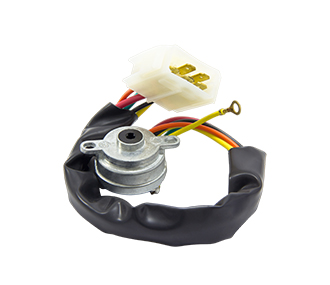 Comutadores de Ignição - 940.1070