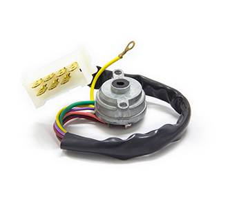 Comutadores de Ignição - 940.1072