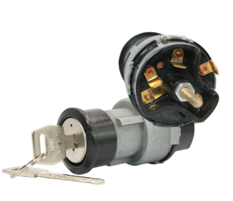 Comutadores de Ignição - 940.1095