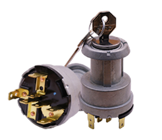 Comutadores de Ignição - 940.1096