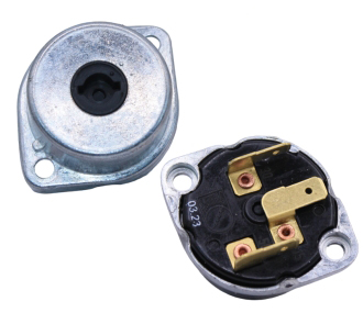 Comutadores de Ignição - 940.1106