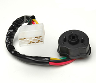 Comutadores de Ignição - 940.1114