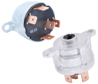 Comutadores de Ignição - 940.1115