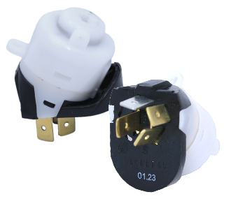 Comutadores de Ignição - 940.1118