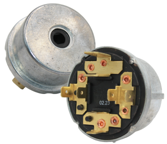 Comutadores de Ignição - 940.1119