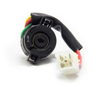 Comutadores de Ignição - 940.1120