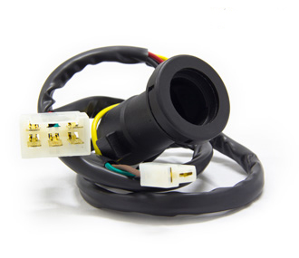 Comutadores de Ignição - 940.1122