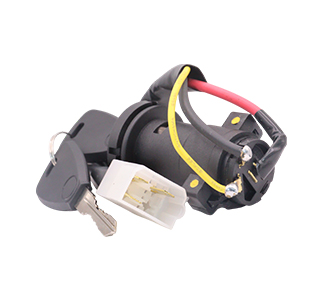 Comutadores de Ignição - 940.1124