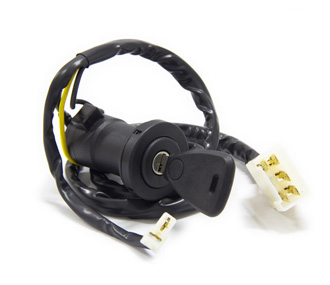 Comutadores de Ignição - 940.1125