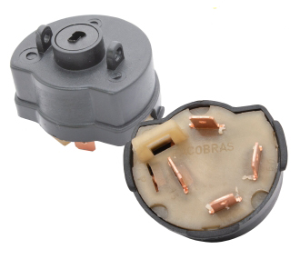 Comutadores de Ignição - 940.1128