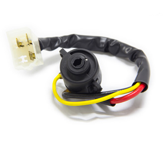 Comutadores de Ignição - 940.1130