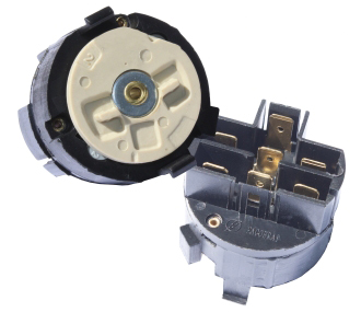 Comutadores de Ignição - 940.1132