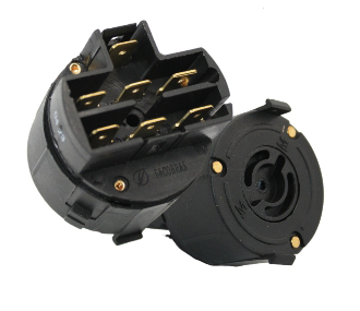 Comutadores de Ignição - 940.1134