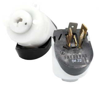 Comutadores de Ignição - 940.1135