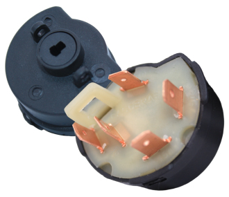 Comutadores de Ignição - 940.1137