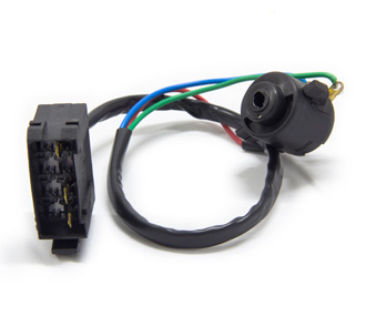 Comutadores de Ignição - 940.1138