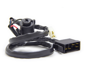 Comutadores de Ignição - 940.1139