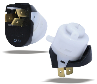 Comutadores de Ignição - 940.1141